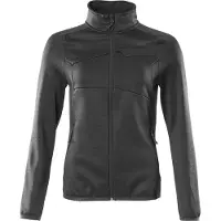 Mascot Accelerate 18153 Sweatshirt Met Rits