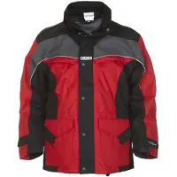 Hydrowear Keulen Werkjas Fleece | Maat: S