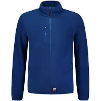 Tricorp Sweatvest Fleece Luxe 301012 | Maat: 5XL