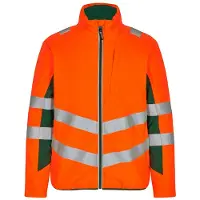 Engel Safety 1159-158 Gewatteerdejack Verwarmd Winddicht Reflecterend | Maat: 5XL