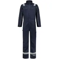 Tricorp 753003 Overall Vlamwerend Multinorm | Maat: 62