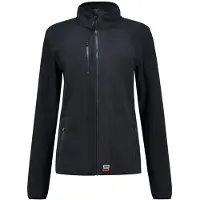 Tricorp 301011 Sweatvest Fleece Luxe Slim Fit Dames | Maat: M