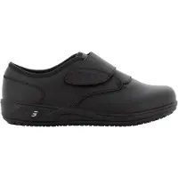 Safety Jogger Eliane O1 Werkschoen Laag Zwart | Maat: 35