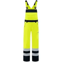Tricorp 753011 Amerikaanse Overall Bicolor Vlamwerend Multinorm | Maat: 52
