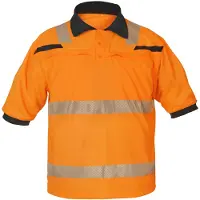 Hydrowear 040445OB-3EL polo Thorne