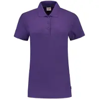 Tricorp Ppft180 Poloshirt Slim Fit Dames | Maat: L