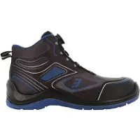 Safety Jogger Flow S1p Mid Tls | Maat: 48