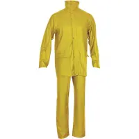 Oxxa Safety Products Waldo 5100 Regenpak Waterdicht Essential | Maat: XL
