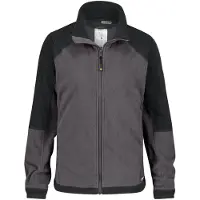 Dassy Kazan Dames Fleecevest | Maat: XS