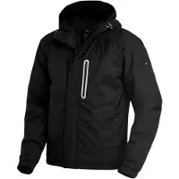 FHB 78658 MIKA Softshell Winterjack