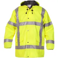 Hydrowear Uitdam Parka | Maat: 3XL