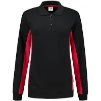 Tricorp 302002BlackRed