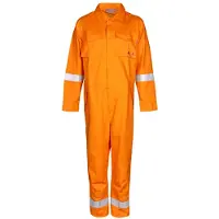 Oxxa Marcia 5366 overall oranje maat 52