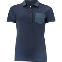 James Harvest Sportswear Pinedale 2125039 Poloshirt Organic Cotton Dames | Maat: XL