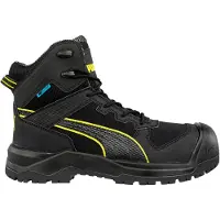 Puma Rock Hd Ctx Mid S7s Fo Lg Sr | Maat: 41