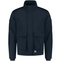 Tricorp 402014 Pilotjack Blauw maat XL uniseks