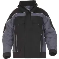 Hydrowear Rimini Pilotjack | Maat: S