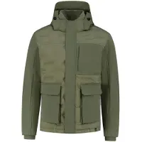 Tricorp Puffer Jack Rewear 402711 | Maat: XS