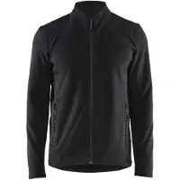 Blakläder 47651010 Microfleecevest Verwarmd Slim Fit | Maat: XL
