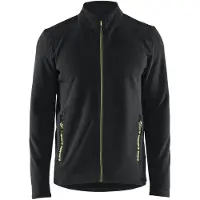 Blakläder 47651010 Microfleecevest Verwarmd Slim Fit | Maat: XS