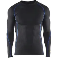 Blakläder 4703 Onderhemd Lichtgewicht Slim Fit | Maat: XL