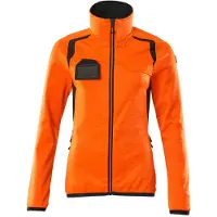 Mascot Accel. Safe Microfleece Jas 19453 | Maat: XXL