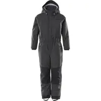 Mascot Accelerate 18919 Jumpsuit Met Lange Mouwen