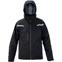 Hydrowear Regenjack Bonn | Maat: XL