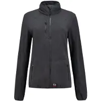 Tricorp 301011 Sweatvest Fleece Luxe Slim Fit Dames | Maat: XS