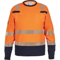 Hydrowear Murcia 043636 Shirt Fr Ast Brandvertragend Antistatisch | Maat: XL