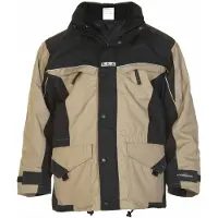 Hydrowear Kleve Werkjas Fleece | Maat: XXL