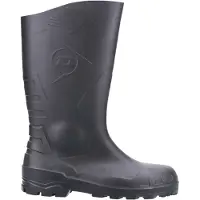 Dunlop Pvc Devon Full Safety H142011 | Maat: 44