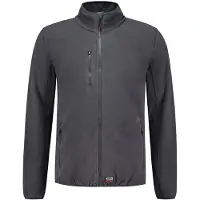 Tricorp Sweatvest Fleece Luxe 301012 | Maat: S
