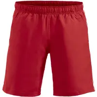 Clique Hollis Sportief Korte Broek | Maat: L