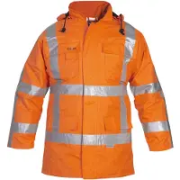 Hydrowear 051010-3EL RWS Parka Apollo