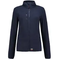 Tricorp 301011 Sweatvest Fleece Luxe Slim Fit Dames | Maat: XS