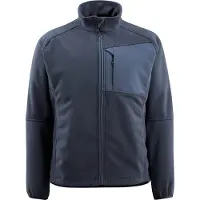 Mascot Marburg Fleecejack | Maat: XL