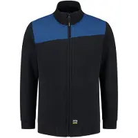 Tricorp Sweatvest Bicolor Naden 302014 | Maat: XL