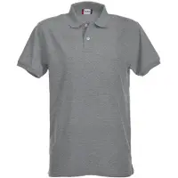 Clique 028240 Poloshirt Stretch Premium Regular Fit | Maat: L