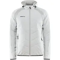 Craft Adv Explore Hybrid Jacket Heren Ash maat L heren