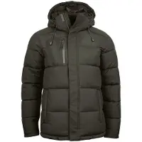 Clique Colorado Gewatteerd Herenjas | Maat: XL