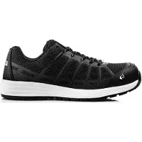 Buckbootz Tradez Lage Sneaker S1p/esd/hro/src | Maat: 40