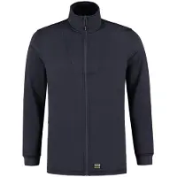 Tricorp 302010 Fleece Vest Regular Fit | Maat: 5XL