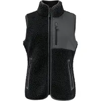 James Harvest Sportswear Kingsley 2121505 Vest Verwarmd Dames | Maat: XS