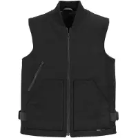 FHB Fiete 700222 Werkgilet Regular Fit | Maat: 48