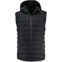 James Harvest Sportswear Woodlake Heights 2111043 Vest Verwarmd Waterdicht | Maat: XXL