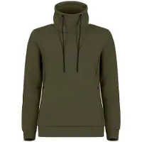Clique Hobart Dames Mistgroen maat 42/XL dames