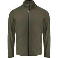 Cutter & Buck Adapt Full Zip Jacket Heren | Maat: S