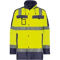 Dassy Limasol Parka | Maat: 3XL