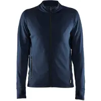 Blakläder Striker 4735 Fleecejack | Maat: XL